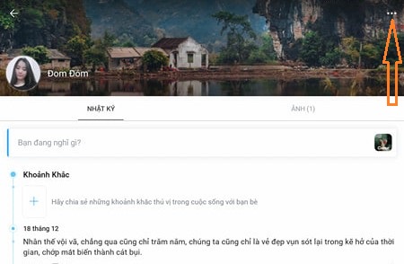 Cách đổi tên Zalo trên điện thoại và máy tính mới nhất