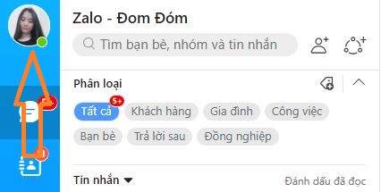 Cách đổi tên Zalo trên điện thoại và máy tính mới nhất