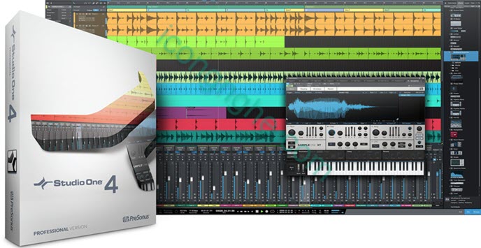 phần mềm ghi âm trên máy tính