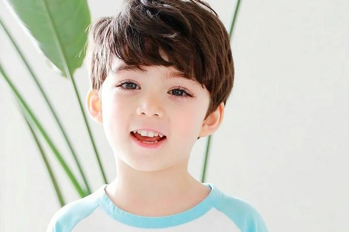 999+ biệt danh hay cho con trai siêu chất, độc đáo, dễ thương 2 biệt danh hay cho con trai