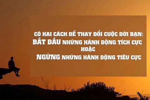 stt hay về cuộc sống 2021