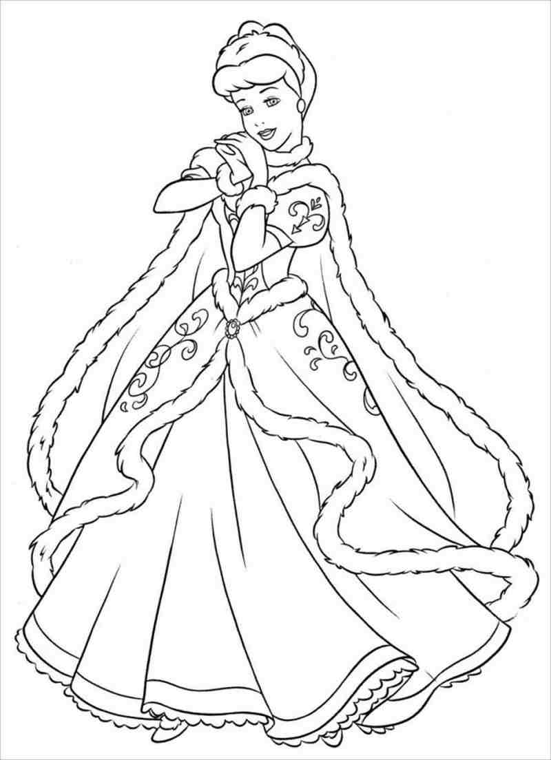 Tuyển tập tranh tô màu cho bé 5 tuổi kích thích tư duy, sáng tạo 16 tranh tô màu cho bé 5 tuổi