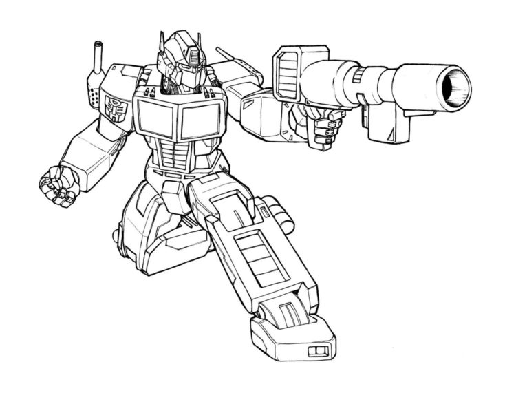 Tuyển tập tranh tô màu cho bé 5 tuổi kích thích tư duy, sáng tạo 25 tranh tô màu cho bé 5 tuổi