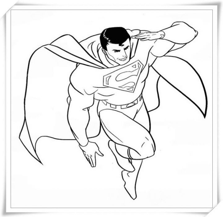 tranh tô màu cho bé 5 tuổi