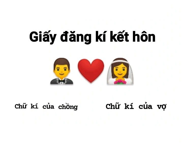 Ngày hết hạn giấy đăng ký kết hôn