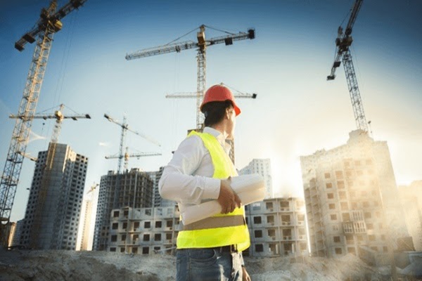 Mức thu nhập của nghề kỹ sư xây dựng là bao nhiêu?