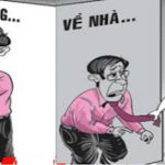 tuyên ngôn của vợ