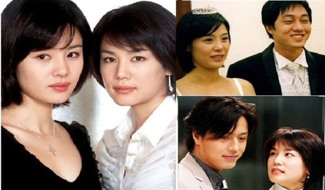 Phim Hàn Quốc kinh điển