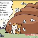 Tây Du Ký Hài (19): Ngộ Không sầu đời