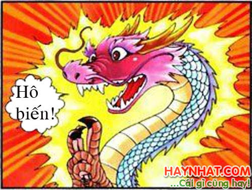 Tây du ký, Tây Du Ký Hài, Tôn Ngộ Không, Tâm sự với Bạch Long