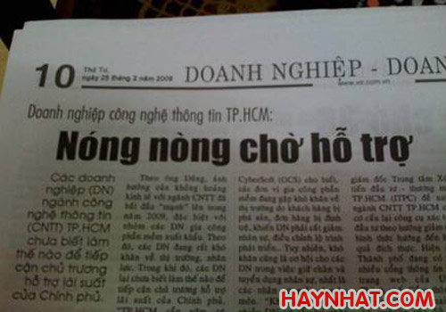 Nóng “nòng” nắm òy nha!!!