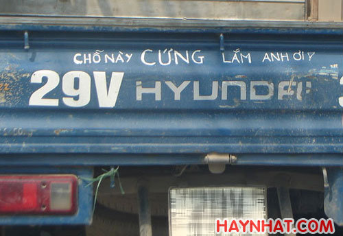 Chỗ này cứng nha !!!