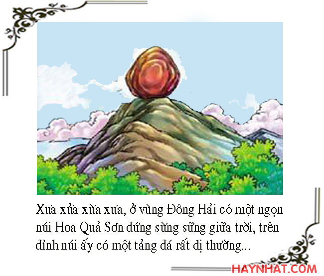 Tây Du Ký Hài (1): SỰ TÍCH THẦY VÀ TRÒ