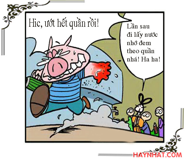 Tây Du Ký Hài, SỰ TÍCH THẦY VÀ TRÒ, Tôn Ngộ Không, Tây du ký,