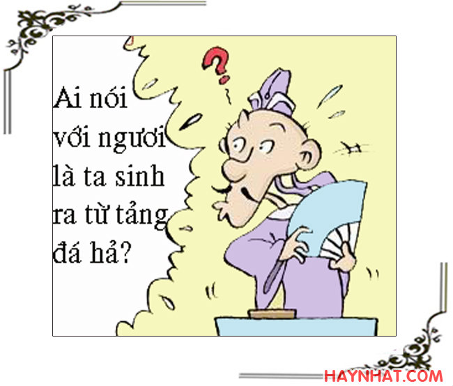 Tây Du Ký Hài, Tôn Ngộ Không, Tây du ký,