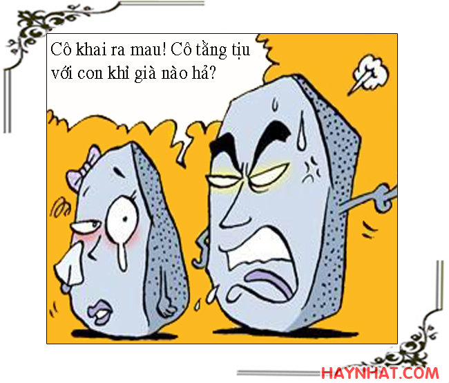 Tây Du Ký Hài, Tôn Ngộ Không, Tây du ký,