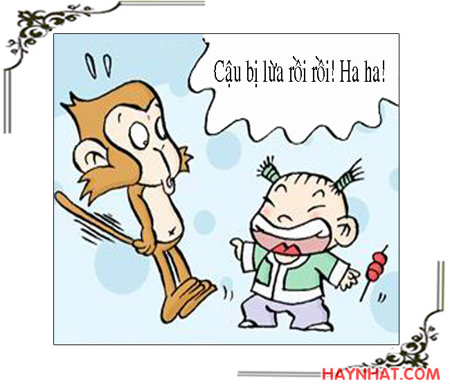 Tây Du Ký Hài, Tôn Ngộ Không, Tây du ký,