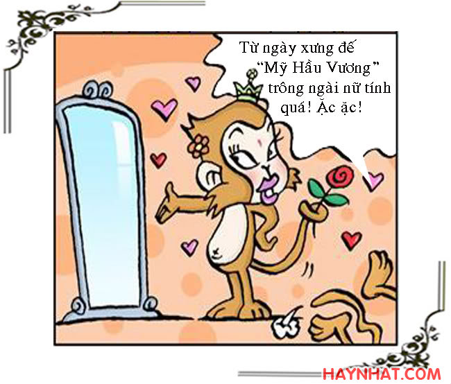 Tây du ký, Tây Du Ký Hài, Tôn Ngộ Không