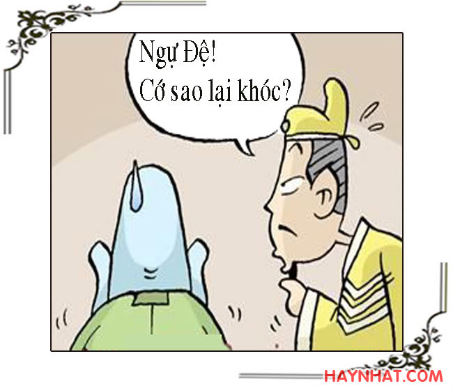 Tây du ký, Tây Du Ký Hài, Tôn Ngộ Không