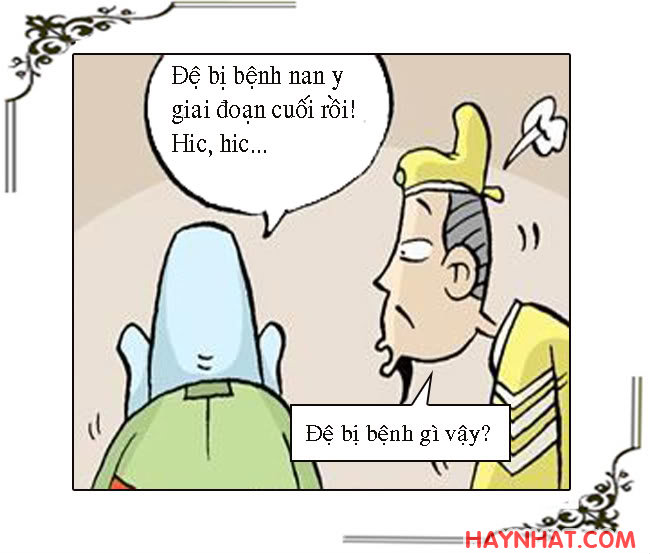 Tây du ký, Tây Du Ký Hài, Tôn Ngộ Không