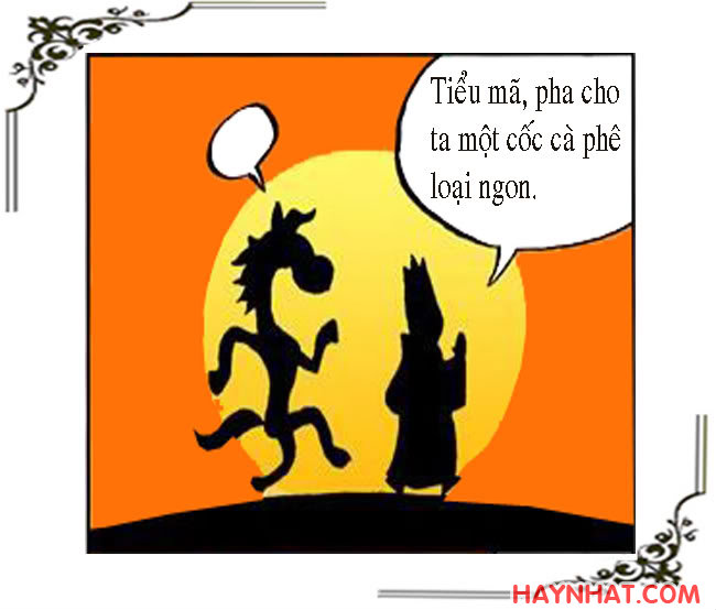 Tây du ký, Tây Du Ký Hài, Tôn Ngộ Không