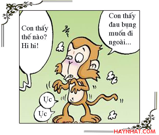 Tây du ký, Tây Du Ký Hài, Tôn Ngộ Không