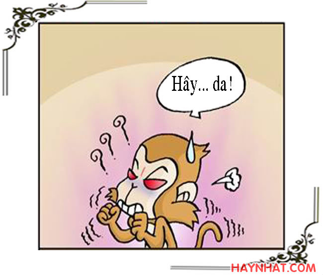 Tây Du Ký hài (7): KHỈ ĐÁ MÚA CỘT