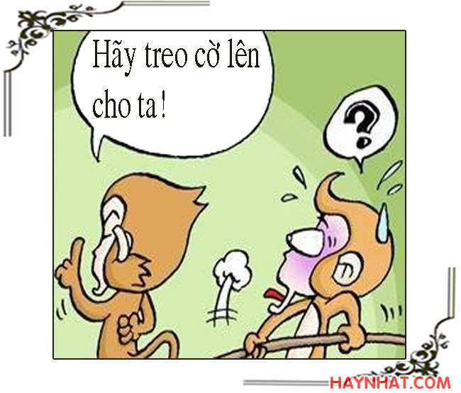 Tây du ký, Tây Du Ký Hài, Tôn Ngộ Không