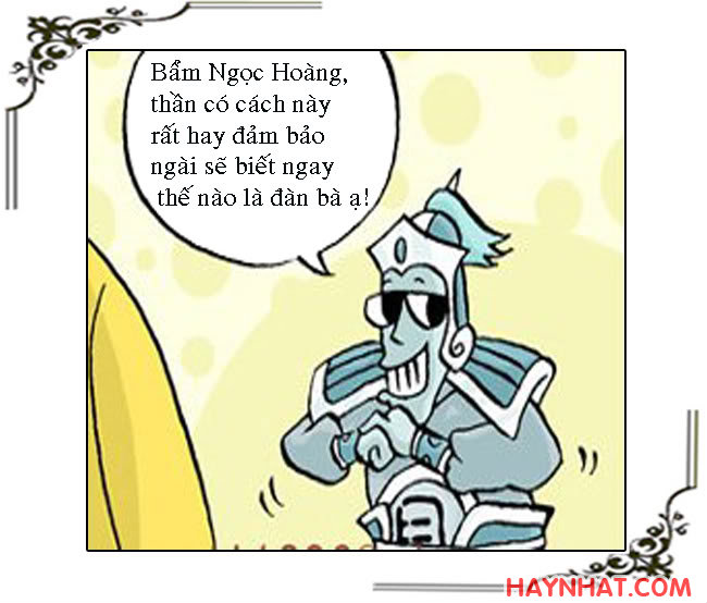 Tây du ký, Tây Du Ký Hài, Tôn Ngộ Không