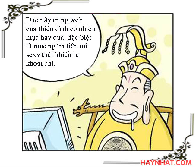 Tây du ký, Tây Du Ký Hài, Tôn Ngộ Không