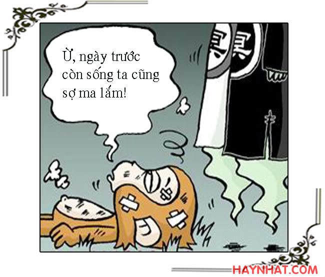 Tây du ký, Tây Du Ký Hài, Tôn Ngộ Không,GỌI HỒN NGỘ KHÔNG