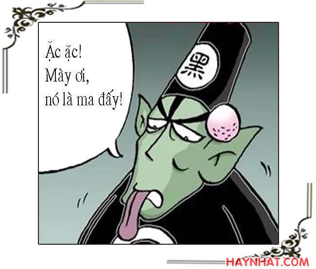 Tây du ký, Tây Du Ký Hài, Tôn Ngộ Không,GỌI HỒN NGỘ KHÔNG