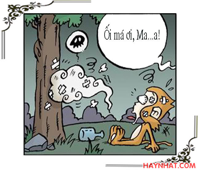 Tây du ký, Tây Du Ký Hài, Tôn Ngộ Không,GỌI HỒN NGỘ KHÔNG