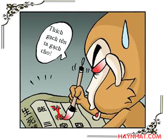 Tây du ký, Tây Du Ký Hài, Tôn Ngộ Không,GỌI HỒN NGỘ KHÔNG