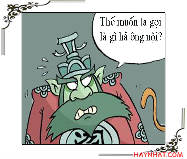 Tây du ký, Tây Du Ký Hài, Tôn Ngộ Không,GỌI HỒN NGỘ KHÔNG