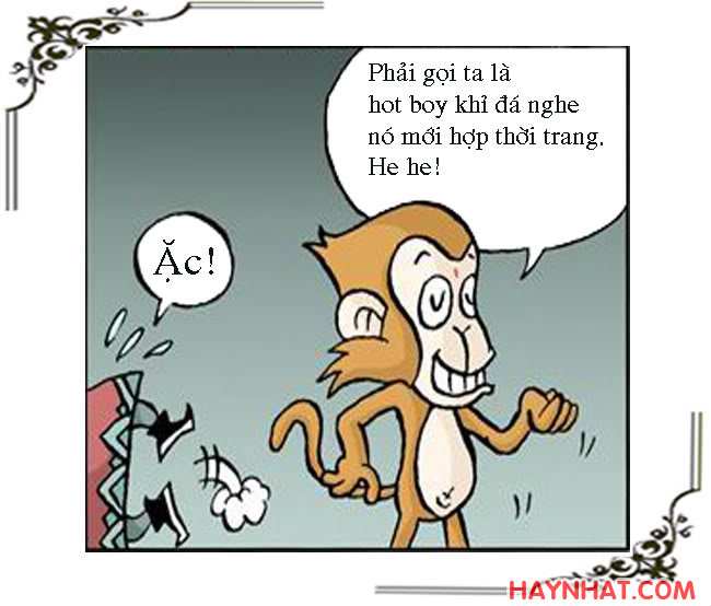 Tây du ký, Tây Du Ký Hài, Tôn Ngộ Không,GỌI HỒN NGỘ KHÔNG