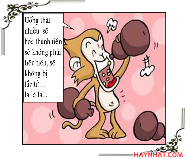 Tây du ký, Tây Du Ký Hài, Tôn Ngộ Không,SỰ TÍCH "ĐÀO TIÊN"