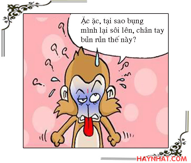 Tây du ký, Tây Du Ký Hài, Tôn Ngộ Không,SỰ TÍCH "ĐÀO TIÊN"