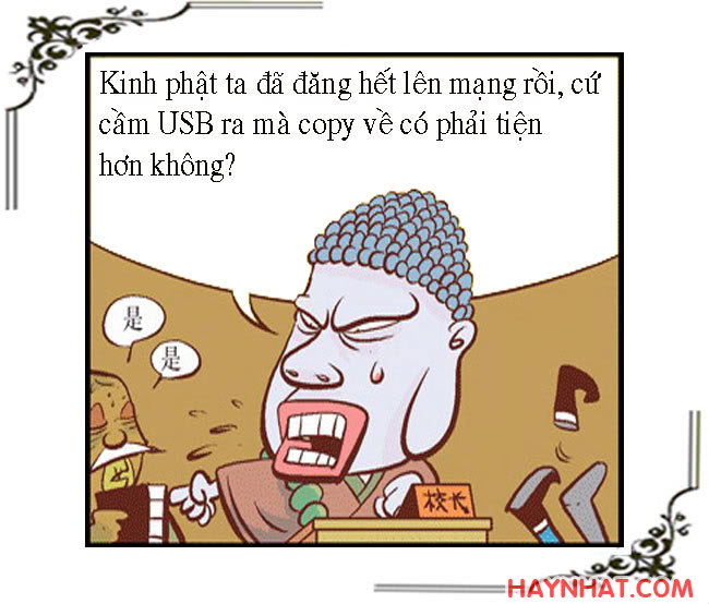 Tây du ký, Tây Du Ký Hài, Tôn Ngộ Không,DIỆN KIẾN PHẬT TỔ