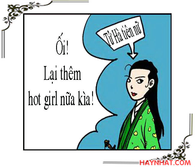 Tây du ký, Tây Du Ký Hài, Tôn Ngộ Không,BÁT GIỚI ĐI HỌC