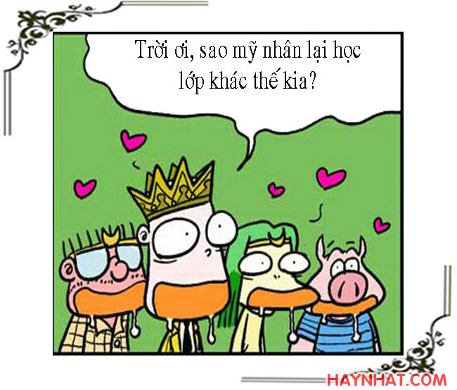 Tây du ký, Tây Du Ký Hài, Tôn Ngộ Không,BÁT GIỚI ĐI HỌC