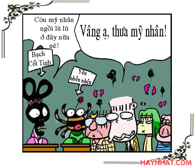 Tây du ký, Tây Du Ký Hài, Tôn Ngộ Không,BÁT GIỚI ĐI HỌC