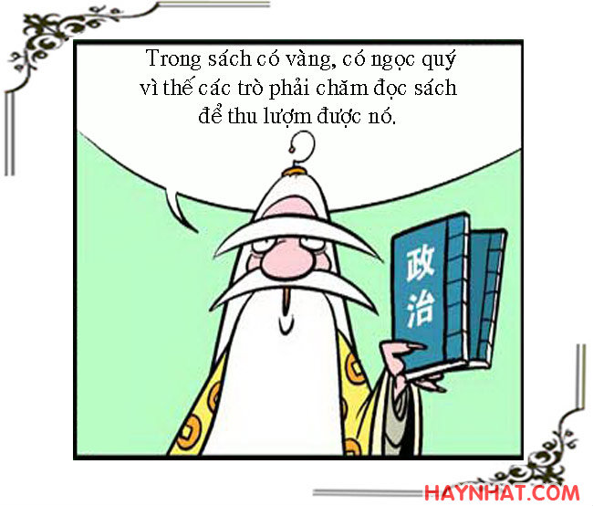 Tây du ký, Tây Du Ký Hài, Tôn Ngộ Không,BÁT GIỚI ĐI HỌC