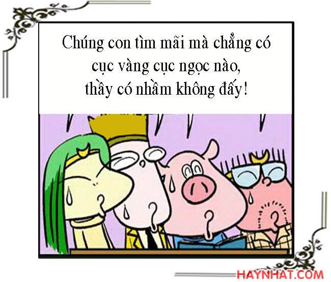 Tây du ký, Tây Du Ký Hài, Tôn Ngộ Không,BÁT GIỚI ĐI HỌC