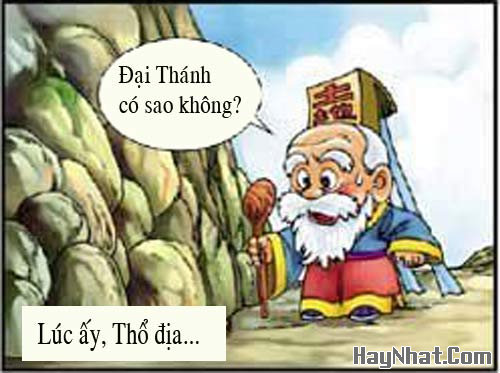 Tây Du Ký Hài ,(32),Hồ lô diệt quái,tay du ky, ton ngo khong