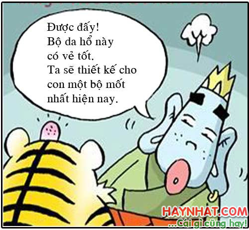 Tây du ký, Tây Du Ký Hài, Tôn Ngộ Không, Sự tích bikini