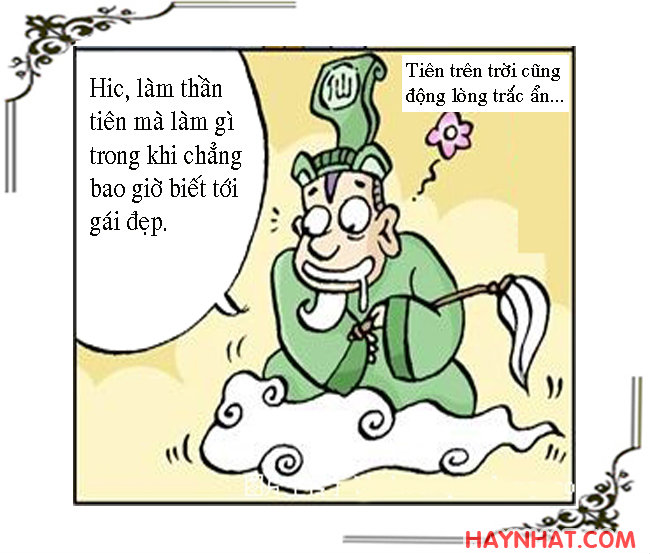 Tây du ký, Tây Du Ký Hài, Tôn Ngộ Không