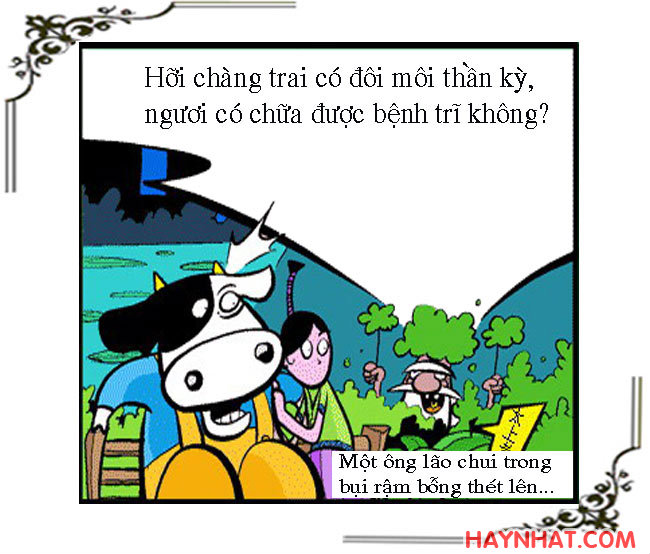 Tây du ký, Tây Du Ký Hài, Tôn Ngộ Không,BÀ LA SÁT HẸN HÒ