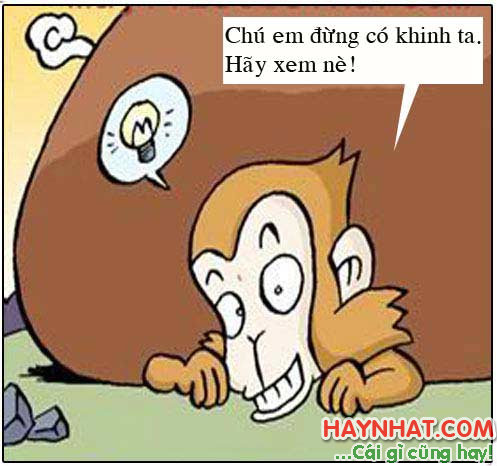 Tây du ký, Tây Du Ký Hài, Tôn Ngộ Không,Ngộ Không sầu đời