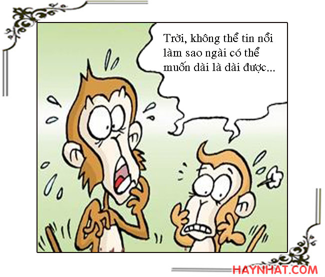 Tây du ký, Tây Du Ký Hài, Tôn Ngộ Không